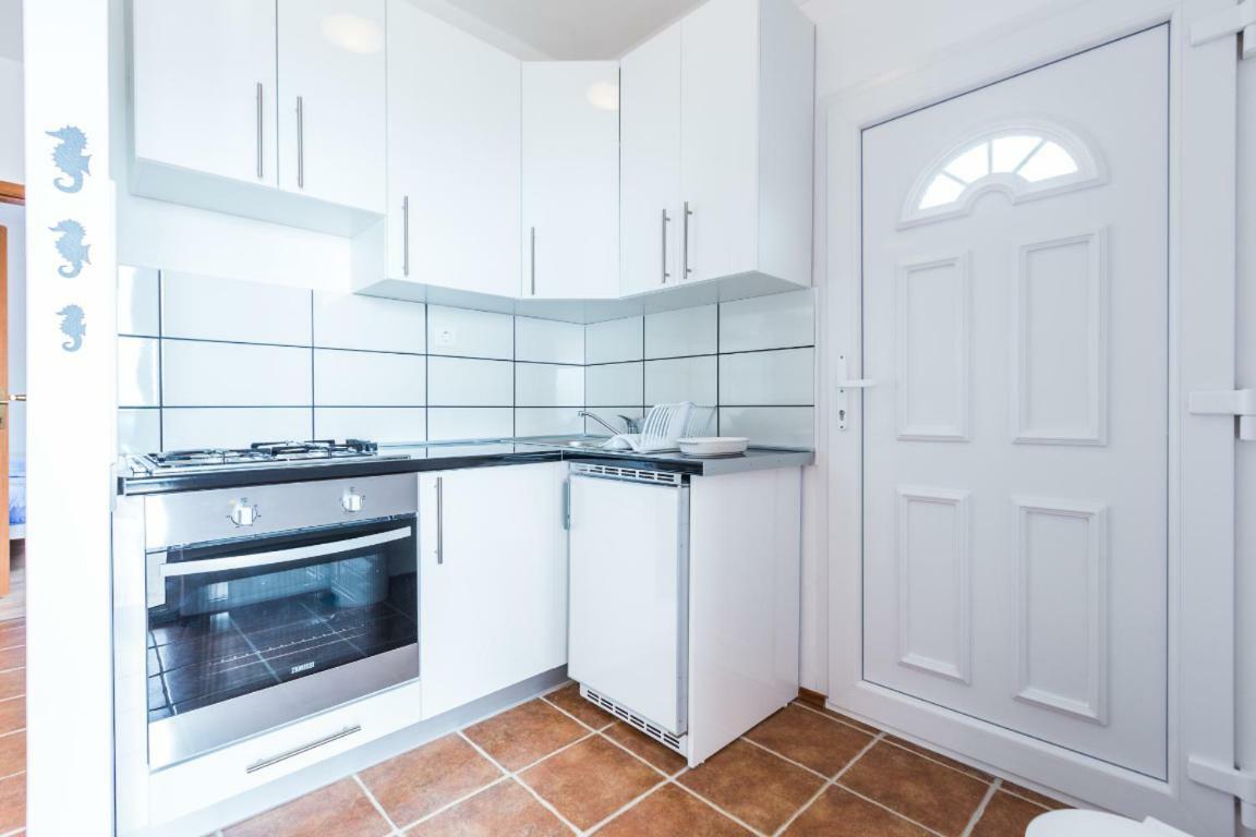 Apartmani Filip Mandre Εξωτερικό φωτογραφία