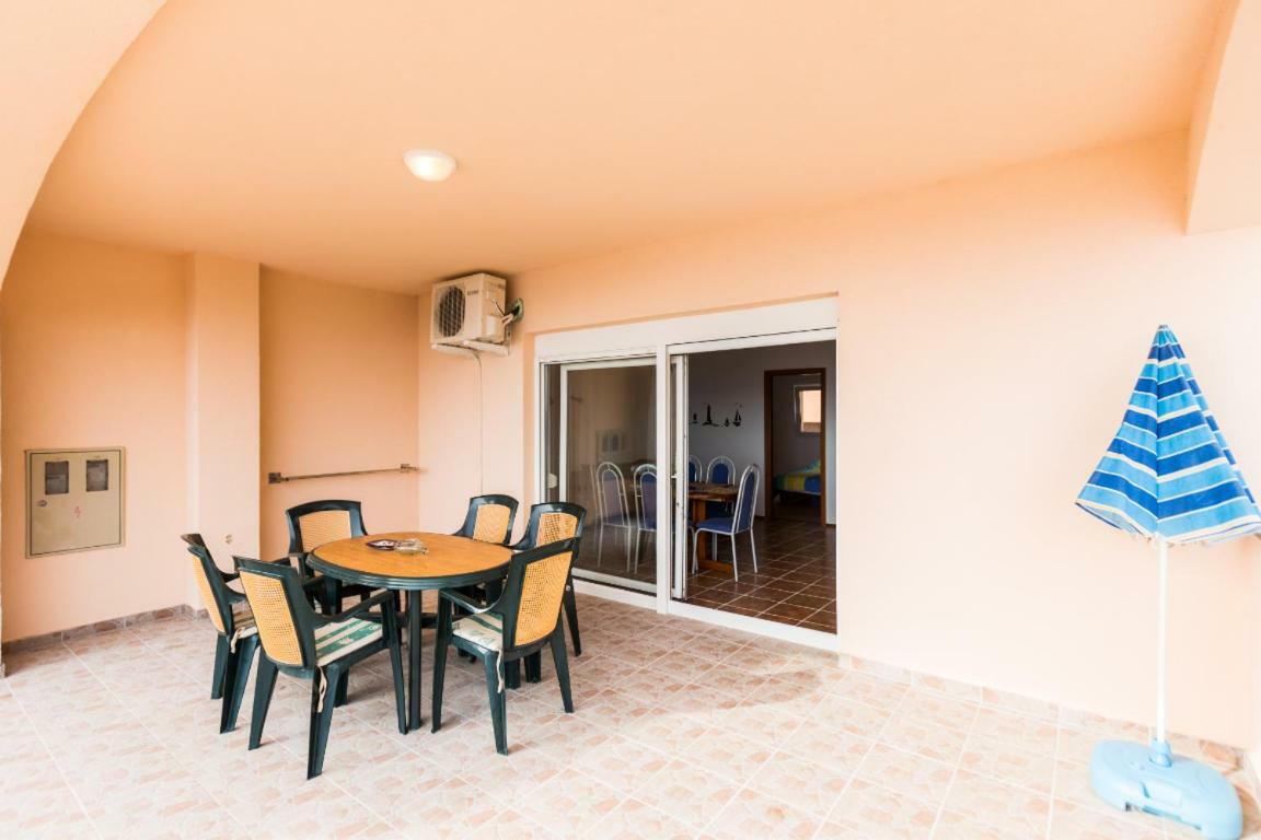 Apartmani Filip Mandre Εξωτερικό φωτογραφία